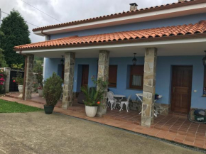 El rosal 2